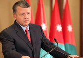 Abdullah II of Jordan