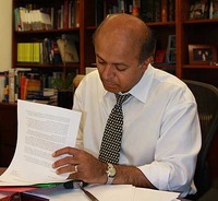 Abraham Verghese