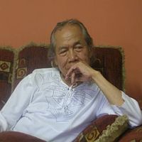 Ahmad Mansur Suryanegara