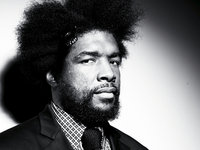 Ahmir Questlove Thompson