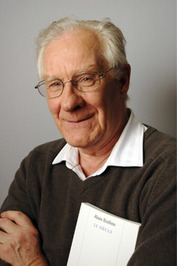 Alain Badiou