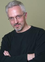 Alan Hollinghurst