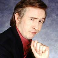 Alan Partridge