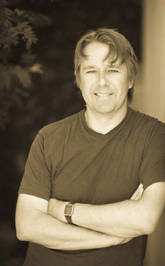 Alastair Reynolds