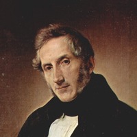 Alessandro Manzoni