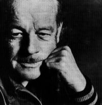 Alistair MacLean