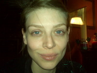 Amber Benson