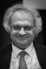 Amin Maalouf