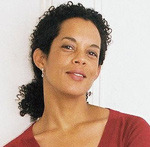 Aminatta Forna