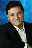 Amish Tripathi