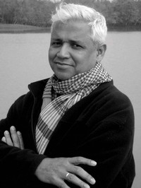 Amitav Ghosh