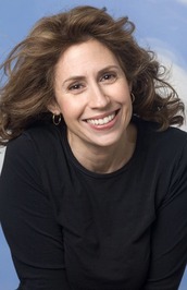 Amy Holman Edelman