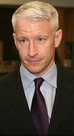 Anderson Cooper