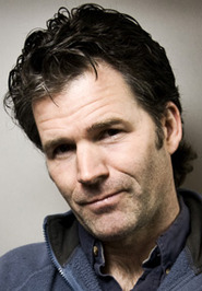 Andre Dubus III