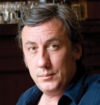 Andrew Graham-Dixon