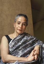 Anita Desai