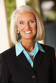 Anne Graham Lotz