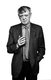 Anthony Burgess