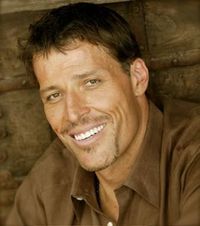 Anthony Robbins