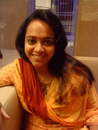 Anuja Chandramouli