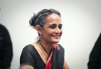 Arundhati Roy