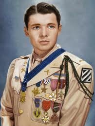 Audie Murphy