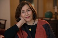 Azar Nafisi