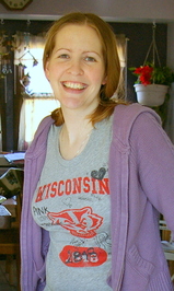 B. Kristin McMichael