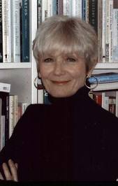 Barbara Abercrombie