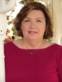 Barbara  Cameron