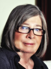 Barbara Ehrenreich