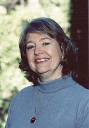 Barbara McMahon