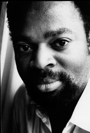 Ben Okri