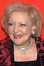 Betty White