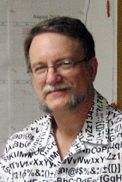 Bill Peschel