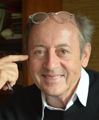 Billy Collins