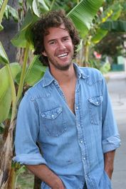 Blake Mycoskie