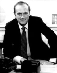 Bob Newhart