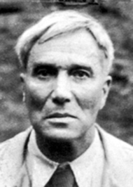 Boris Pasternak