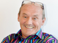 Brendan O'Carroll