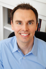 Brendon Burchard