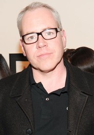 Bret Easton Ellis