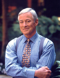 Brian Tracy