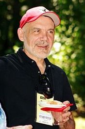 Bruce Coville