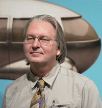 Bruce Sterling