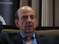 Calvin Trillin