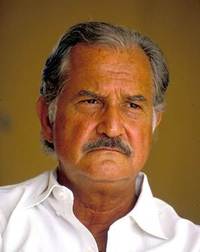 Carlos Fuentes