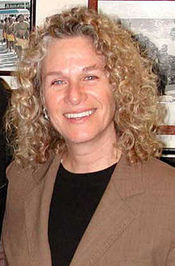 Carole King