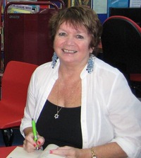 Cathy MacPhail