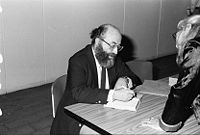 Chaim Potok